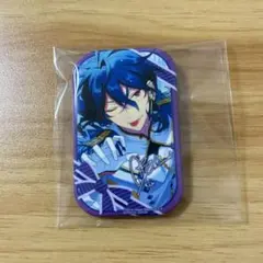 あんスタ　朔間零　スクエア型缶バッジ