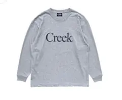 creek ロングtシャツ　ロンtのサムネイル