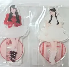 2026年最新】cutie street アクスタ 佐野の人気アイテム - メルカリ