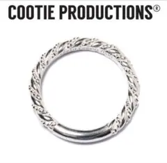 2026年最新】COOTIE PRODUCTIONS メンズ リング・指輪の人気アイテム