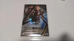 アーセナルベース カードダス