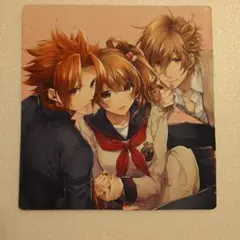 ブラコン 朝日奈風斗 朝日奈侑介 BROTHERS CONFLICT ブロマイド 2026年最新】ブラコン 風斗の人気アイテム - メルカリ