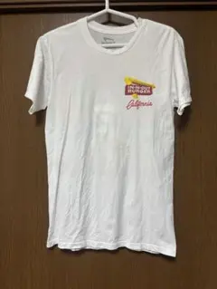 IN N OUT インアンドアウト　Tシャツ