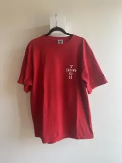ヴィンテージ ドッグタウンtシャツ 90s USA製 両面ロゴDOGTOWN M 
