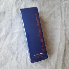 新品✨Mercedes-Benz✨Club Blue オードトワレ50ml 香水のサムネイル