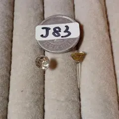 J83-5 樹脂ピアス レディース メンズ アクセサリー 金属フリー 同梱可