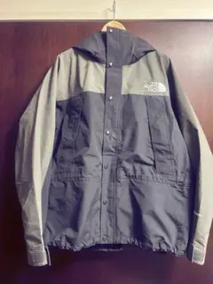 THE NORTH FACE マウンテンライトジャケット 黒　メンズL