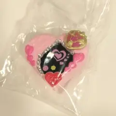 プリキュア ガチャガチャ プリハート