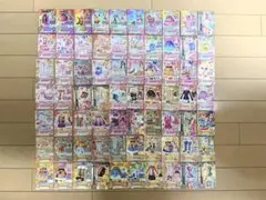 2026年最新】アイカツカード まとめ売りの人気アイテム - メルカリ