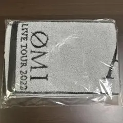 登坂広臣 "ANSWER…" マフラータオル