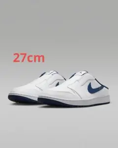 2026年最新】NIKE AIR JORDAN 1 muleの人気アイテム - メルカリ