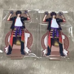 刀ミュ 十周年祝賀祭 アクスタ 大倶利伽羅