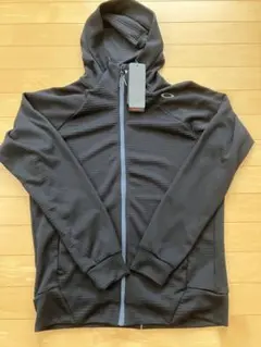 オークリー　enhance technical fleece jacket
