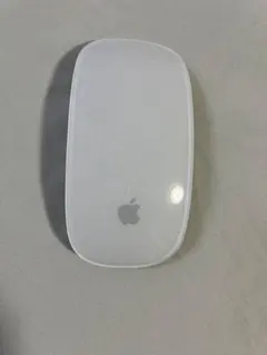 Apple純正 Magic Mouse 2 箱・説明書付 動作確認済