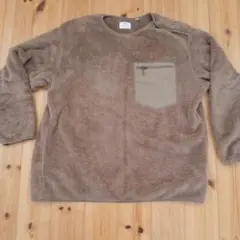 UNIQLO Engineered Garments フリースジャケット