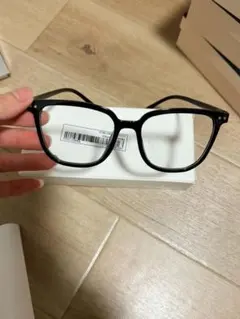 メガネ
