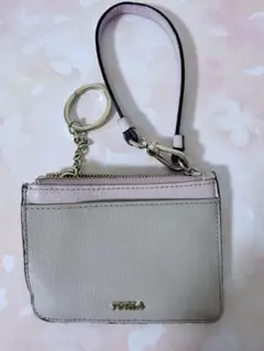 FURLA フルラ カードケース コインケース