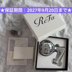 新品未使用】リファ ミストピア ReFa MISTPIA（RS-BV-00A） - メルカリ