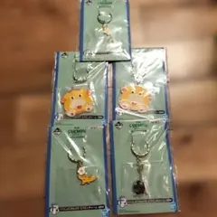 一番くじ　ピクミン　F賞 ピクミンチャーム