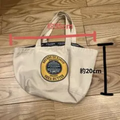 ロクシタン　ハンドバッグ