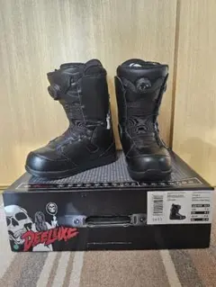 DEELUXE DEEMON L3 BOA