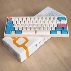 LEOPOLD FC630MBT（Coral Blue）★SpeedSilver