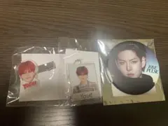 TREASURE ヨシ　まとめ売り