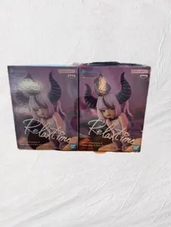 hololive Relax Time フィギュア7体まとめ売り