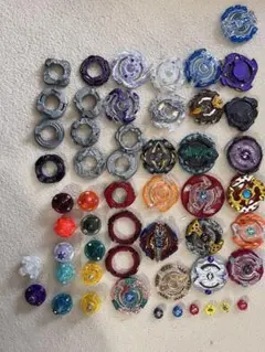 ベイブレード　まとめ売り