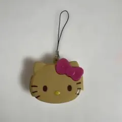 ハローキティ キーホルダー