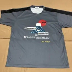 バドミントンTシャツ オール北海道 - メルカリ