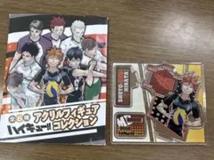 ★新品未使用‼️ ハイキュー展 ハイキュー‼︎ 日向 翔陽
