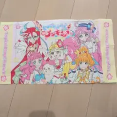 トロピカル〜ジュ！プリキュア 枕カバー
