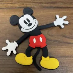 値下げしました！ミッキー　メガネたて