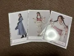 谷口愛季　生写真　まとめ売り