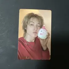 CORTIS 마틴 트레카 CORTIS Ball ver 핑크