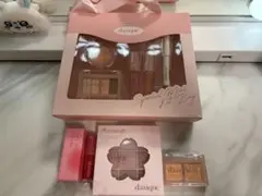 dasique アイシャドウ