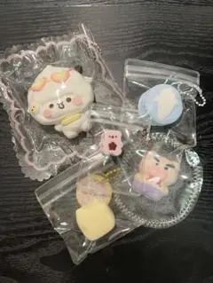 2025年最新】kikisquishyの人気アイテム - メルカリ