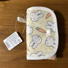 【新品】miffyミッフィー♡エコバッグ　ショッピングバッグ