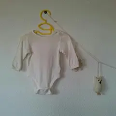 OlD NAVY 3-6M ロンパース