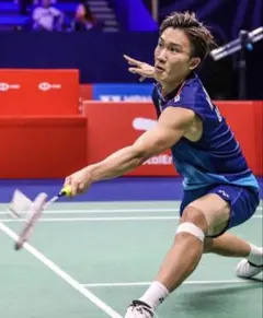 YONEX バドミントンパンツ Lサイズ JAPAN代表モデル