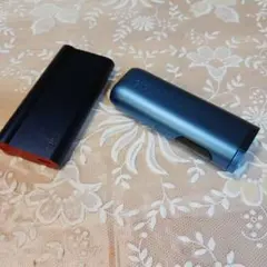 グロー 電子タバコ本体 2つ