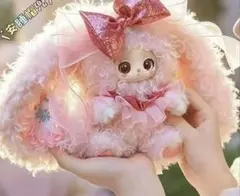 リラ liila Rainbowcandybunny レア目あり 2026年最新】Liilaの人気アイテム - メルカリ