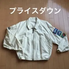 シナコバ　メンズコットンブルゾンのサムネイル