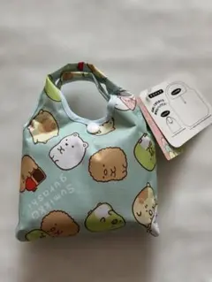 すみっコぐらし　エコバッグ