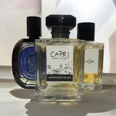 Carthusia 1681 オードパルファム 未開封 希少 - メルカリ