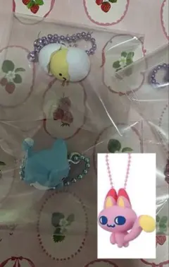 たまごっち チョコボックス