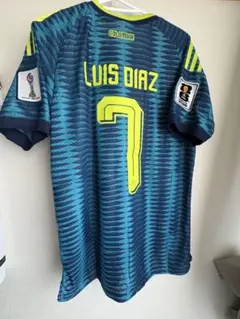 ナイジェリア1996リイシューDri-FITサッカー レプリカユニフォームXL