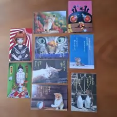 ひらやすみ 岡山天音 サイン ポストカード カード ひらやすみ 特製カード 3枚セット 岡山天音 - メルカリ