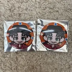 ヒプノシスマイク ミニキャラ缶バッジコレクション 天谷奴零 ドンキホーテ